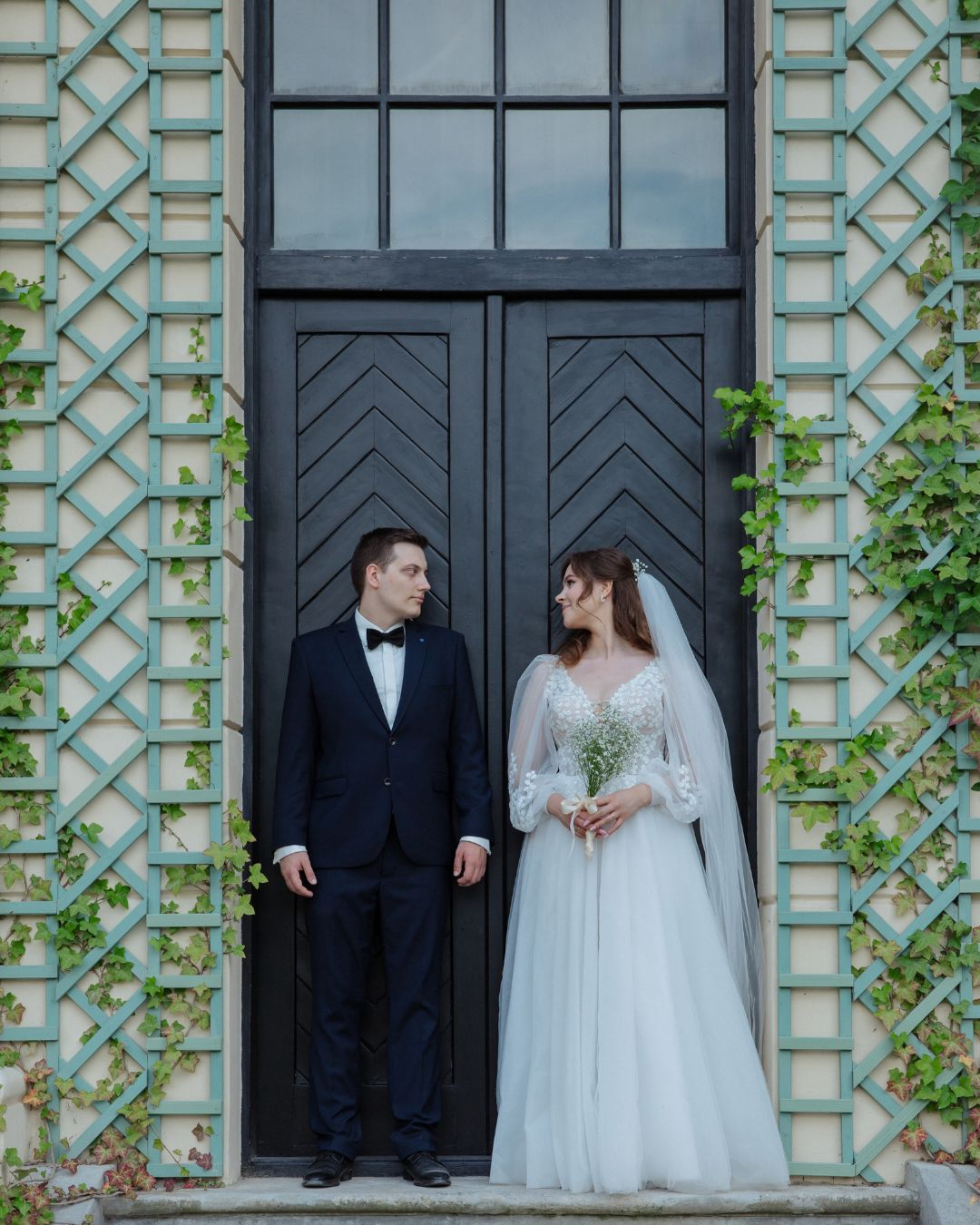Fotografia ślubna 1